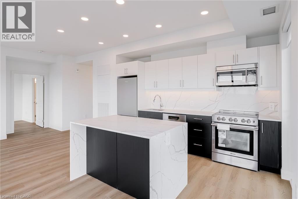 1333 Weber Street E Unit# 1504, Kitchener, Ontario  N2A 1C2 - Photo 2 - 40804578