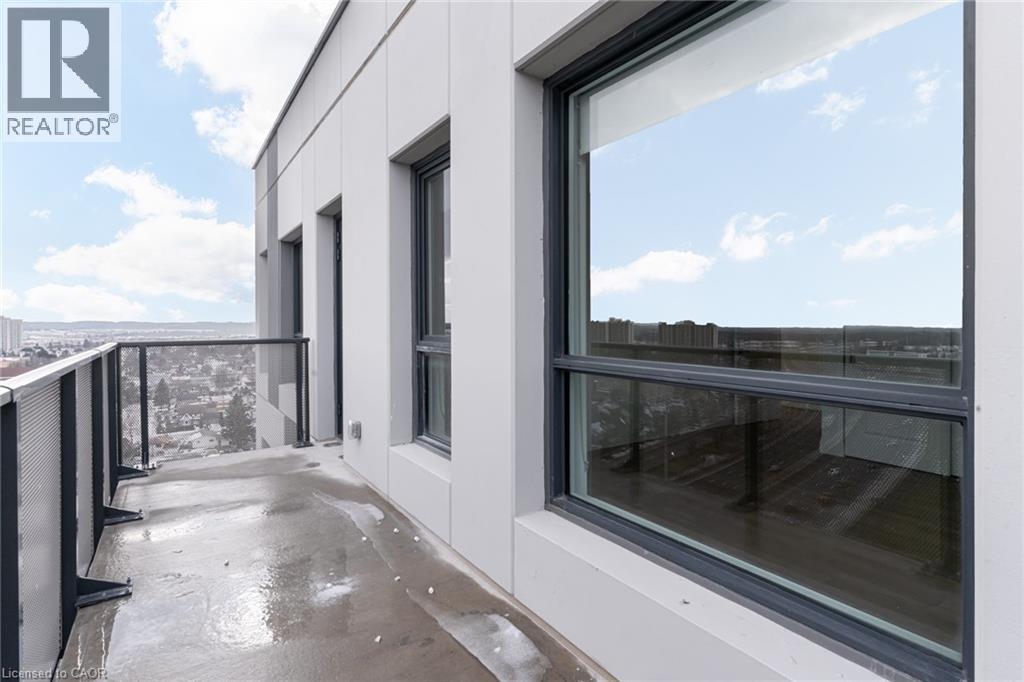 1333 Weber Street E Unit# 1504, Kitchener, Ontario  N2A 1C2 - Photo 22 - 40804578