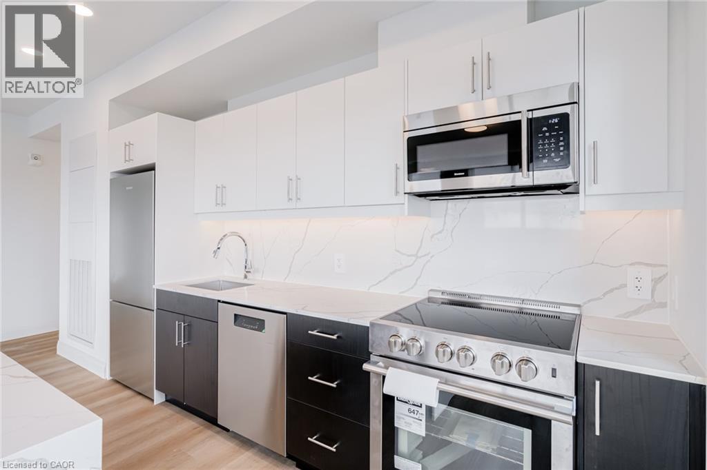 1333 Weber Street E Unit# 1504, Kitchener, Ontario  N2A 1C2 - Photo 3 - 40804578