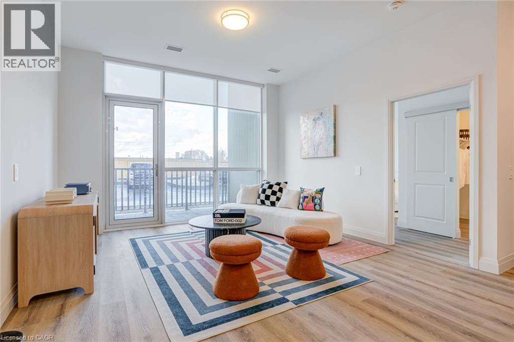 1333 Weber Street E Unit# 111, Kitchener, Ontario  N2A 1C2 - Photo 10 - 40804579