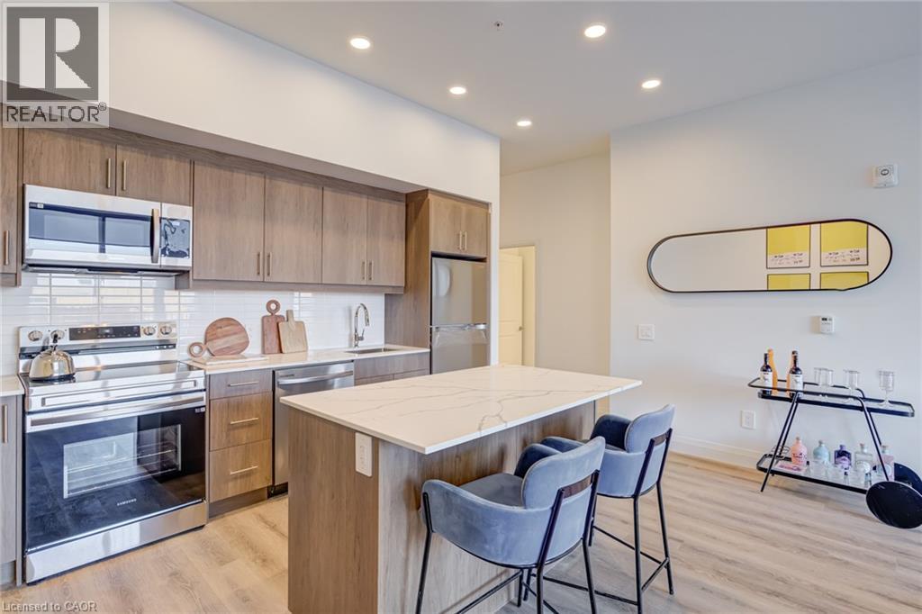 1333 Weber Street E Unit# 111, Kitchener, Ontario  N2A 1C2 - Photo 2 - 40804579