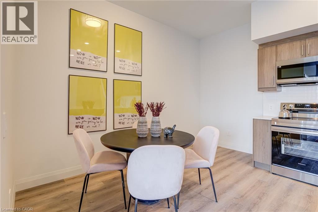 1333 Weber Street E Unit# 111, Kitchener, Ontario  N2A 1C2 - Photo 7 - 40804579