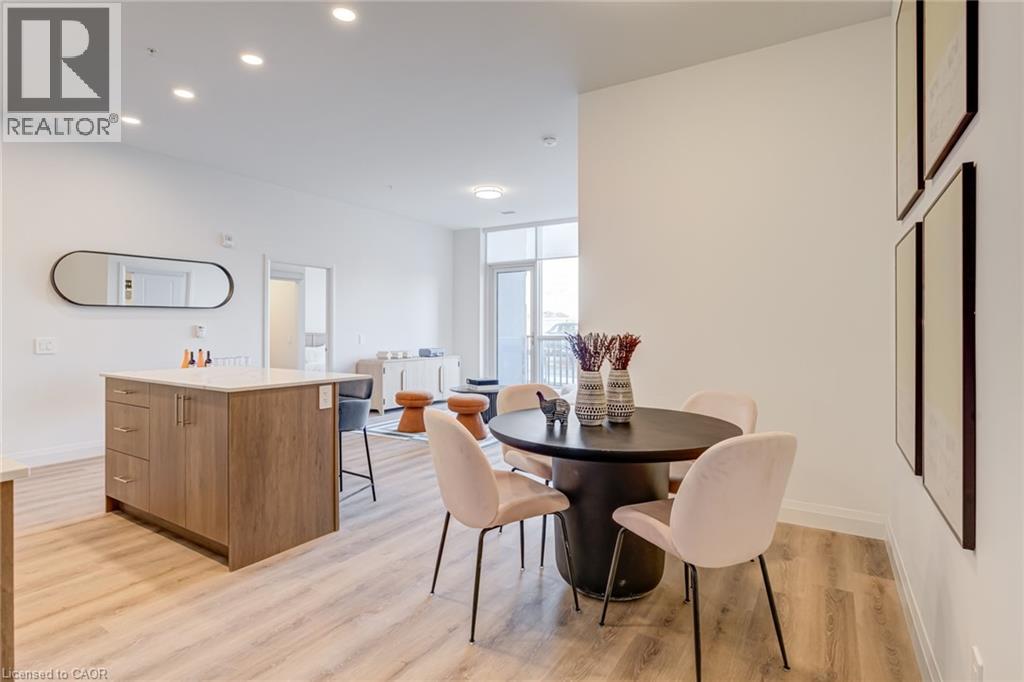 1333 Weber Street E Unit# 111, Kitchener, Ontario  N2A 1C2 - Photo 9 - 40804579