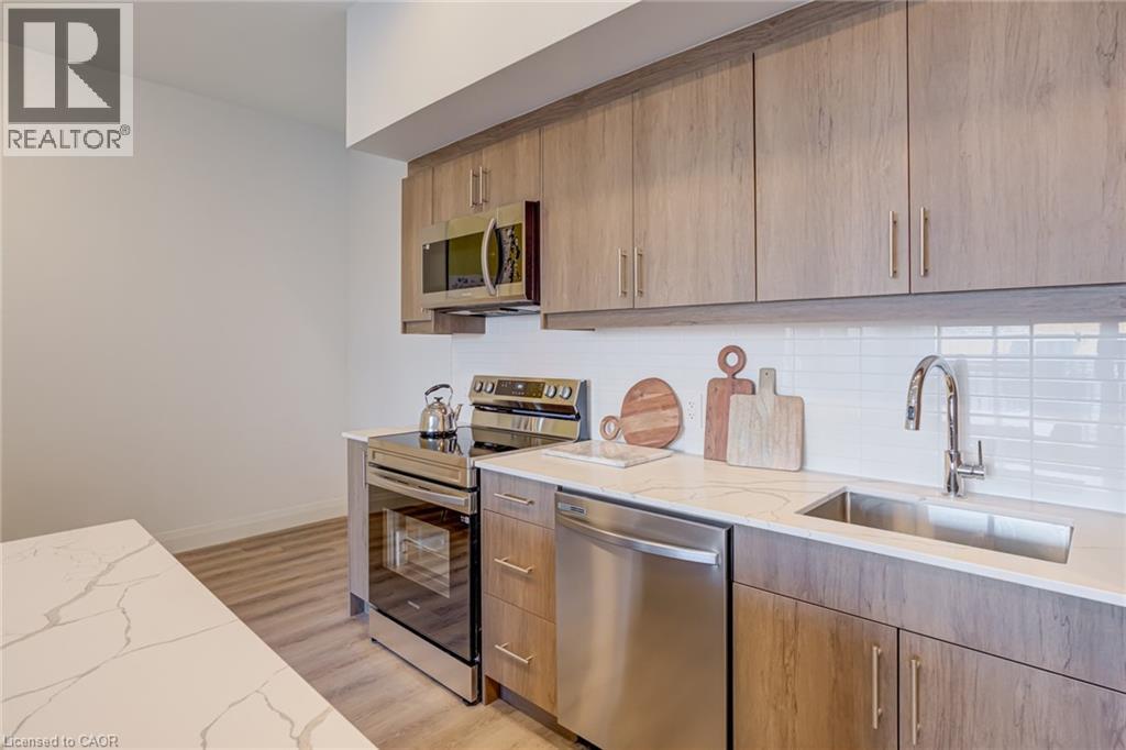1333 Weber Street E Unit# 111, Kitchener, Ontario  N2A 1C2 - Photo 4 - 40804579