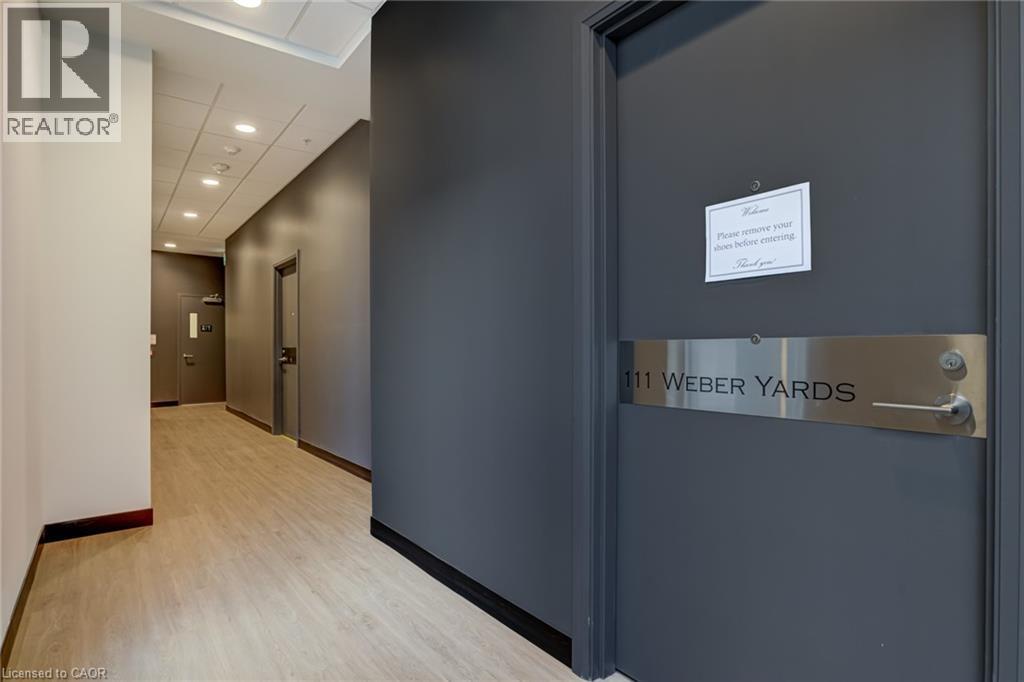 1333 Weber Street E Unit# 111, Kitchener, Ontario  N2A 1C2 - Photo 33 - 40804579