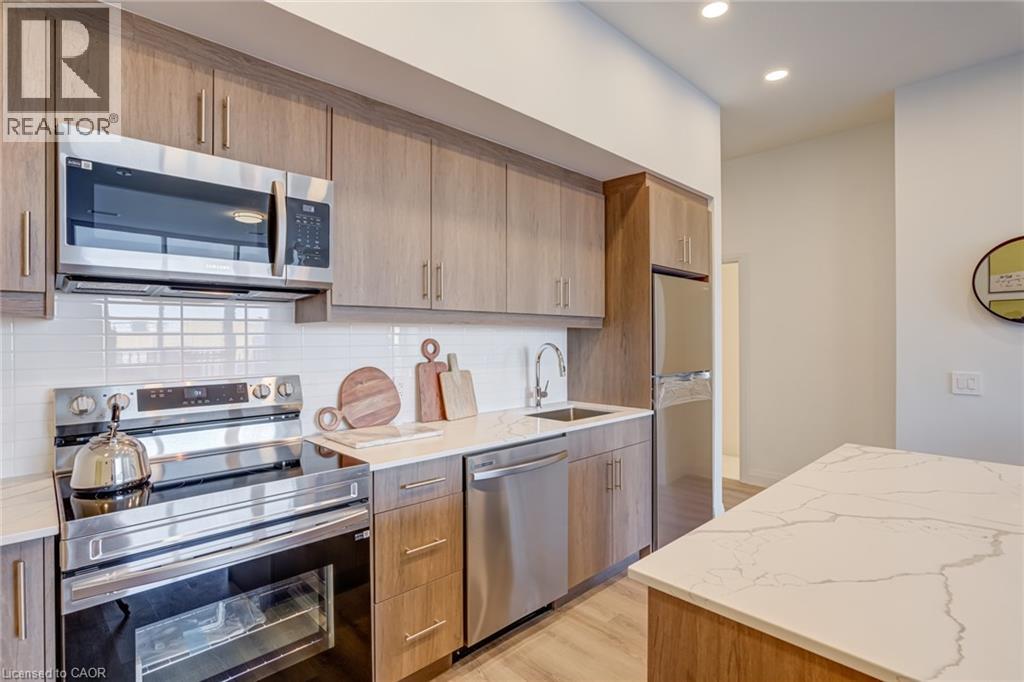 1333 Weber Street E Unit# 111, Kitchener, Ontario  N2A 1C2 - Photo 5 - 40804579