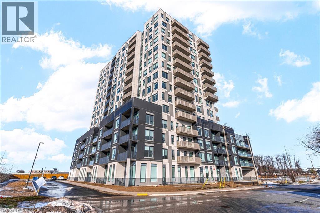 1333 Weber Street E Unit# 111, Kitchener, Ontario  N2A 1C2 - Photo 48 - 40804579