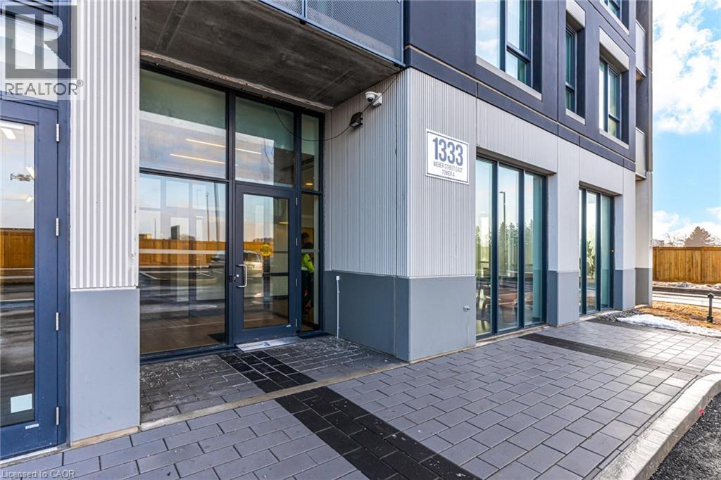 1333 Weber Street E Unit# 111, Kitchener, Ontario  N2A 1C2 - Photo 49 - 40804579