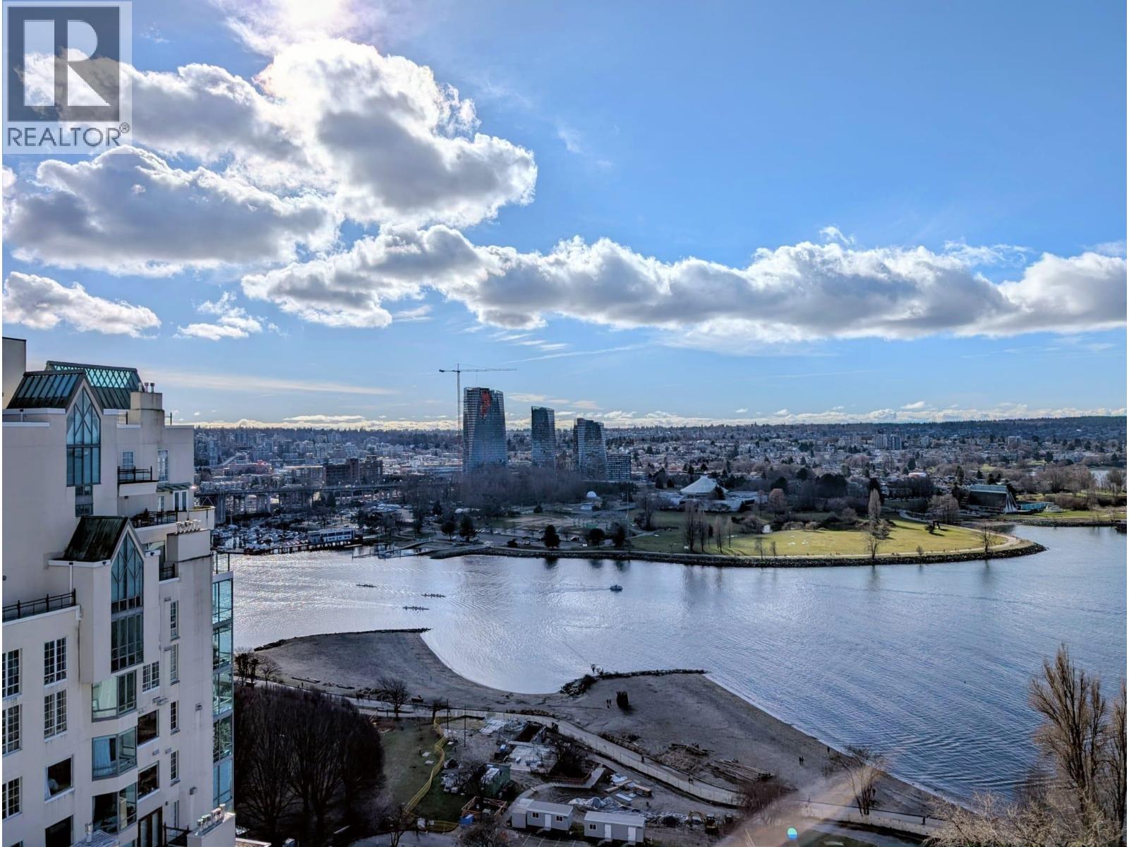 2106 1330 Harwood, Vancouver, British Columbia  V6E 1S8 - Photo 2 - R3091023