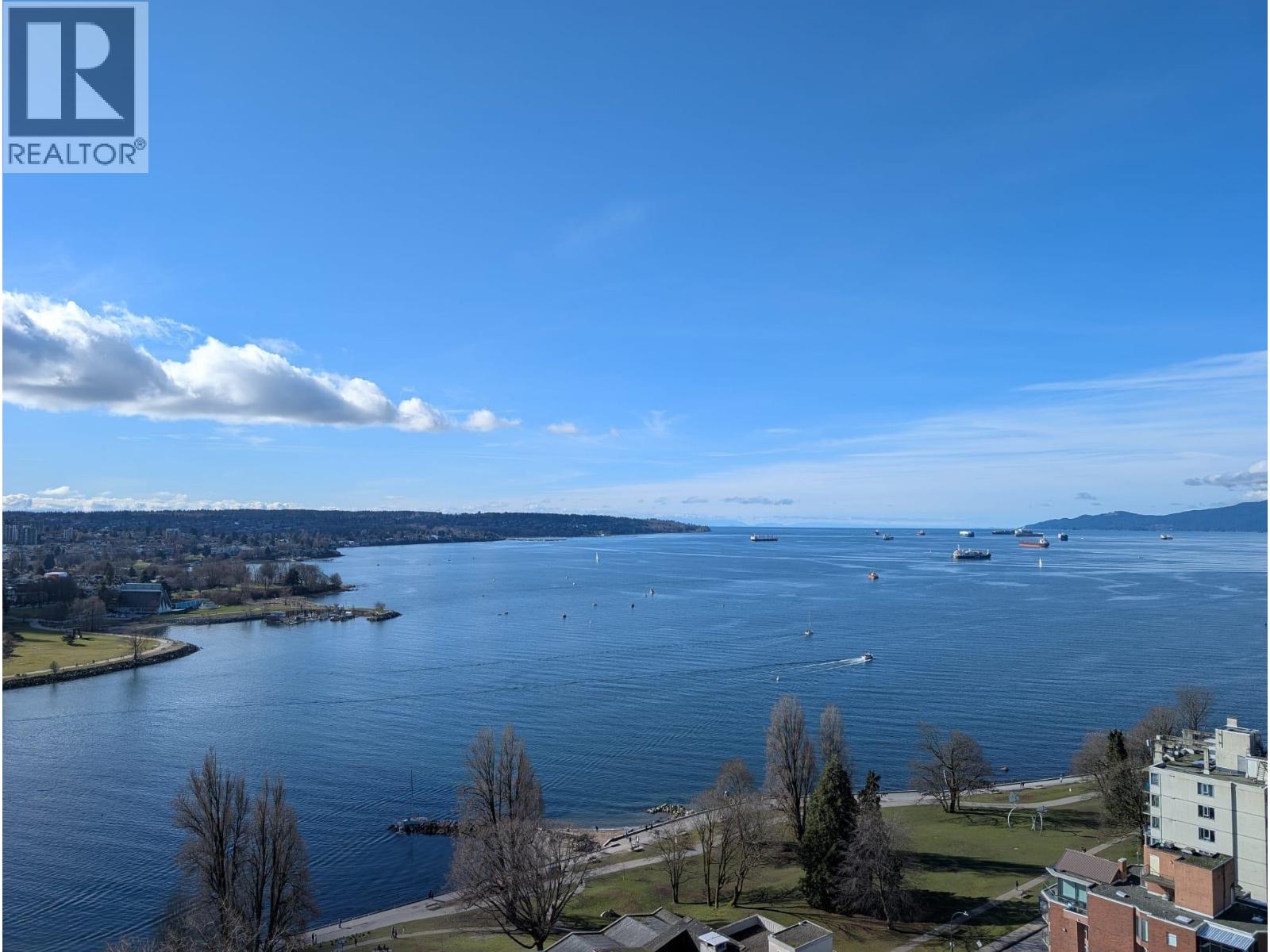 2106 1330 Harwood, Vancouver, British Columbia  V6E 1S8 - Photo 3 - R3091023