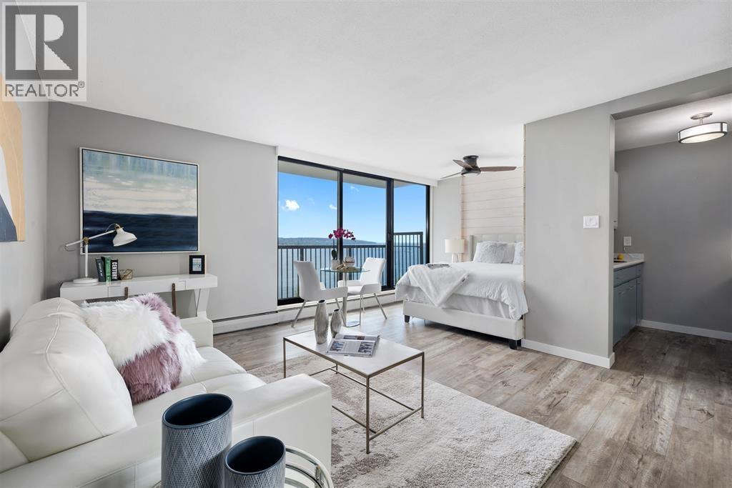 2106 1330 Harwood, Vancouver, British Columbia  V6E 1S8 - Photo 9 - R3091023