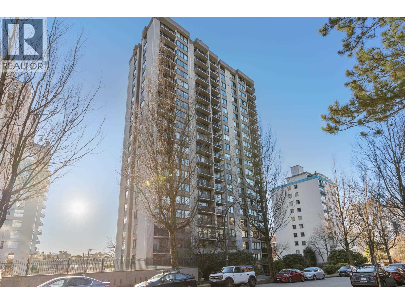 2106 1330 Harwood, Vancouver, British Columbia  V6E 1S8 - Photo 18 - R3091023