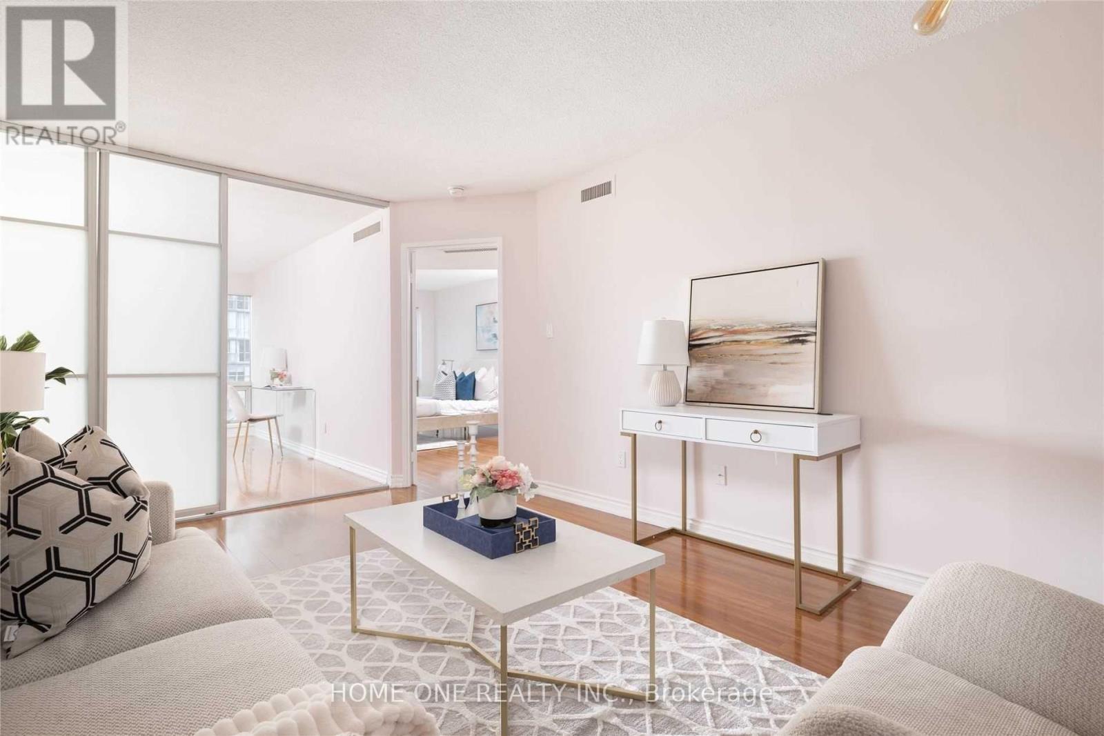 2109 - 1001 Bay Street, Toronto, Ontario  M5S 3A6 - Photo 10 - C12808856