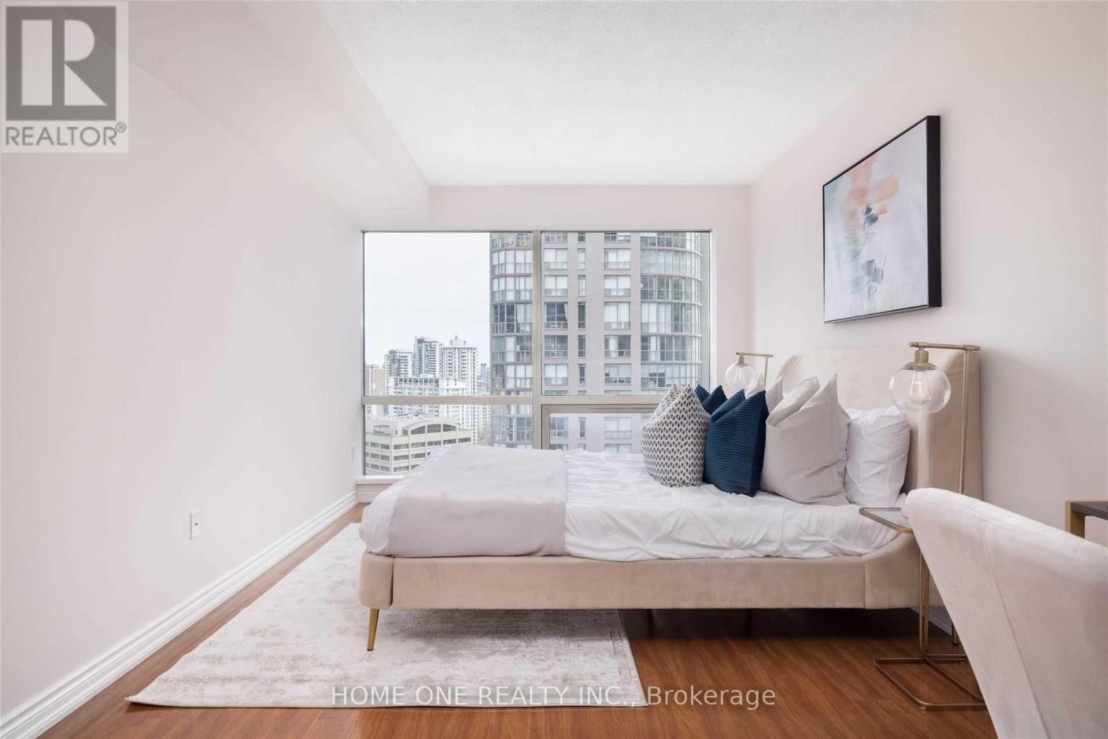 2109 - 1001 Bay Street, Toronto, Ontario  M5S 3A6 - Photo 11 - C12808856