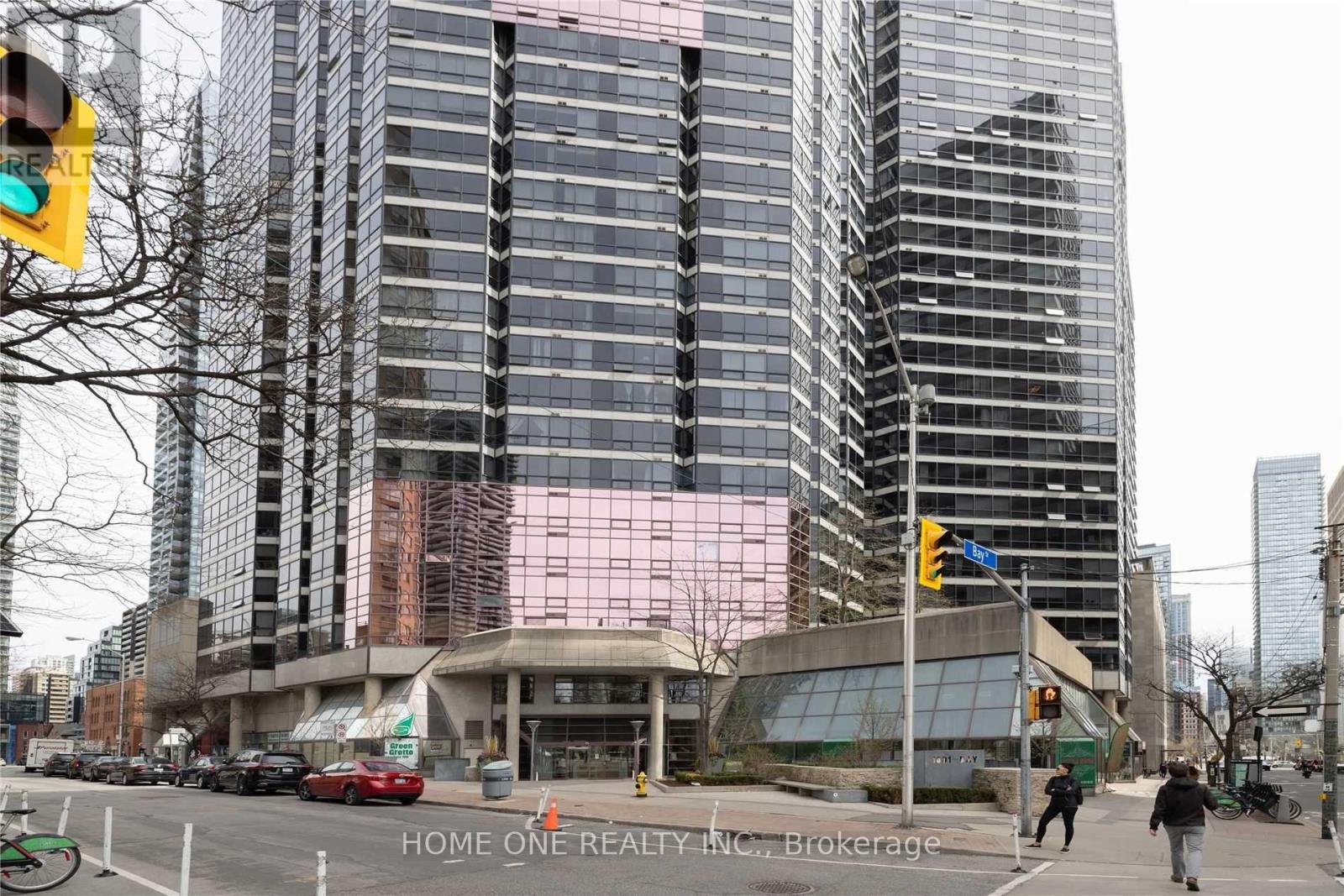 2109 - 1001 Bay Street, Toronto, Ontario  M5S 3A6 - Photo 14 - C12808856