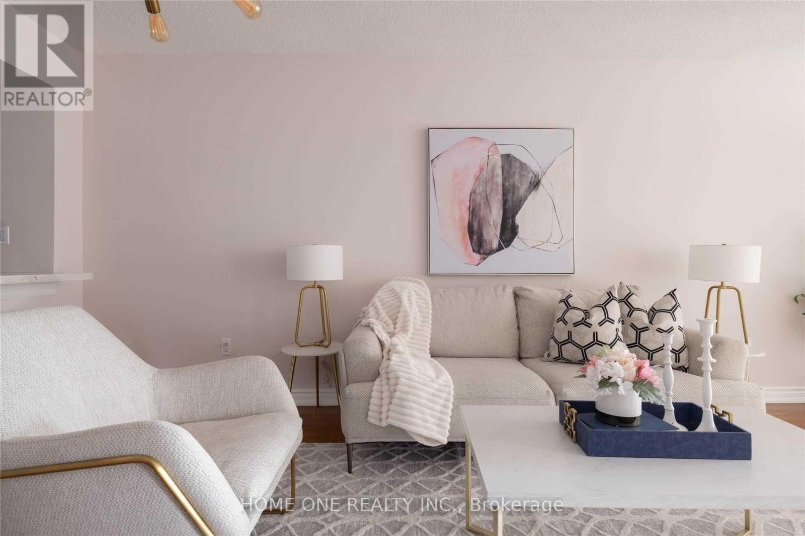 2109 - 1001 Bay Street, Toronto, Ontario  M5S 3A6 - Photo 5 - C12808856