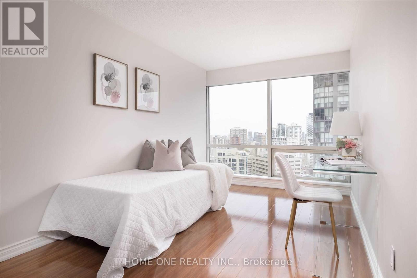 2109 - 1001 Bay Street, Toronto, Ontario  M5S 3A6 - Photo 6 - C12808856