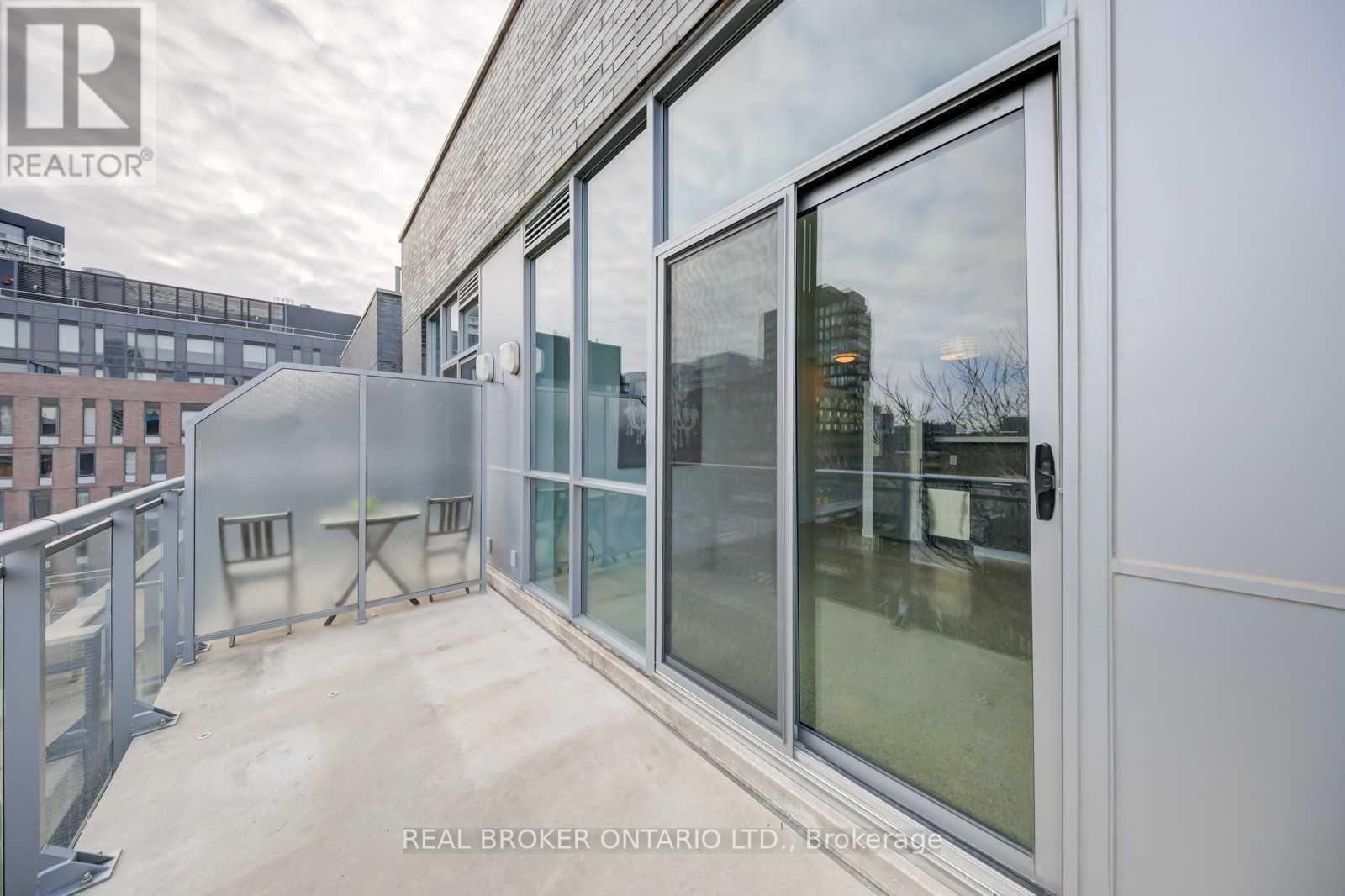 519 - 510 King Street E, Toronto, Ontario  M5A 1M1 - Photo 18 - C12808890