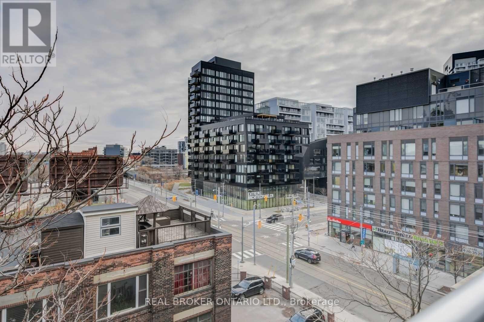 519 - 510 King Street E, Toronto, Ontario  M5A 1M1 - Photo 19 - C12808890