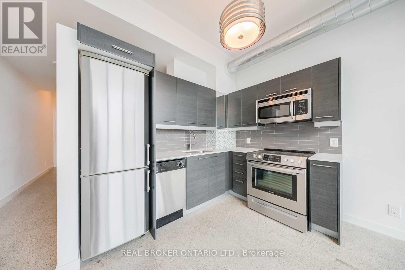 519 - 510 King Street E, Toronto, Ontario  M5A 1M1 - Photo 5 - C12808890