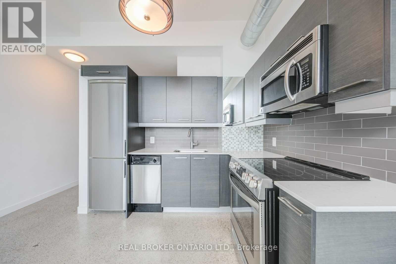 519 - 510 King Street E, Toronto, Ontario  M5A 1M1 - Photo 6 - C12808890