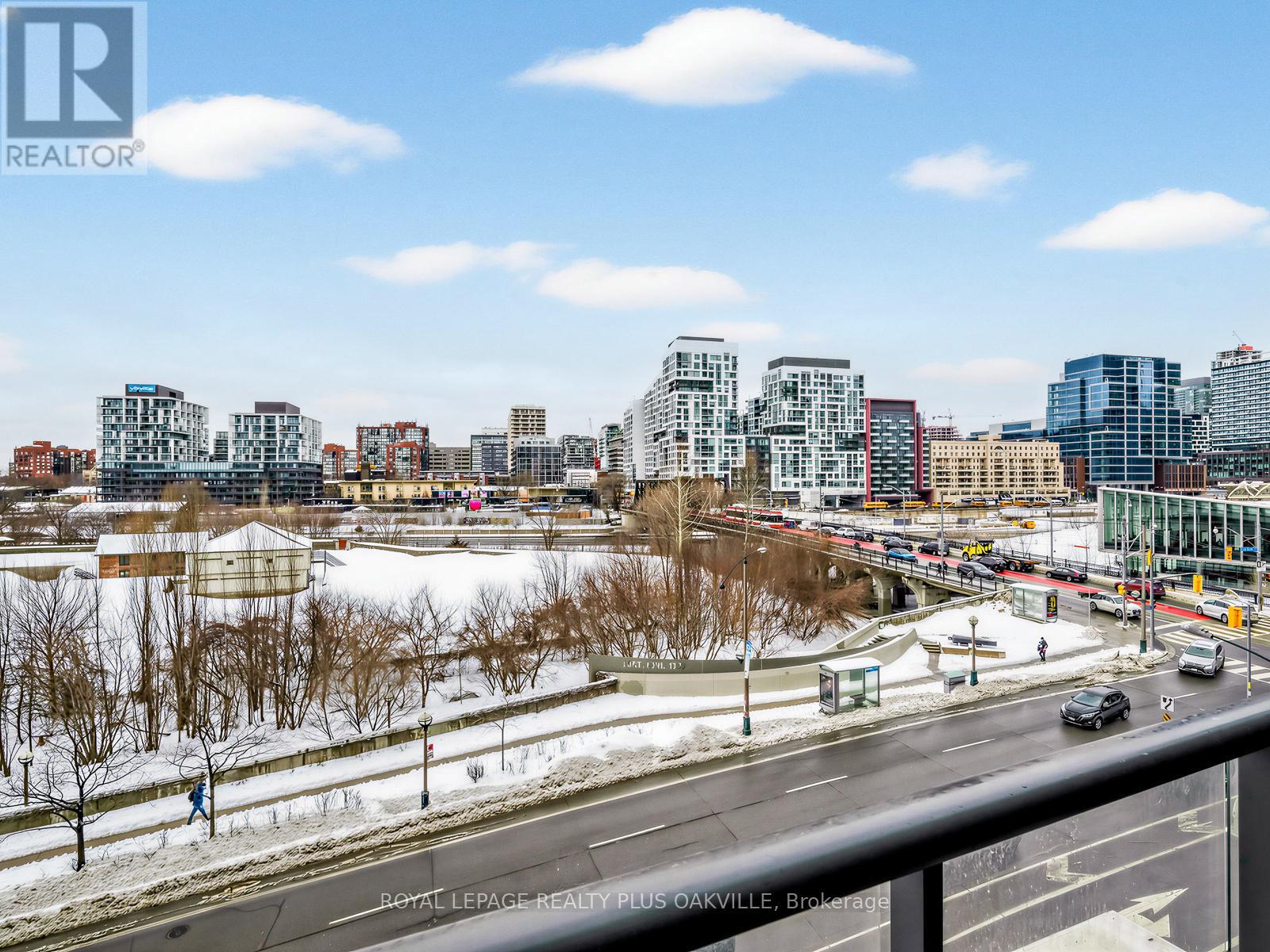 528 - 169 Fort York Boulevard, Toronto, Ontario  M5V 0C8 - Photo 25 - C12808896