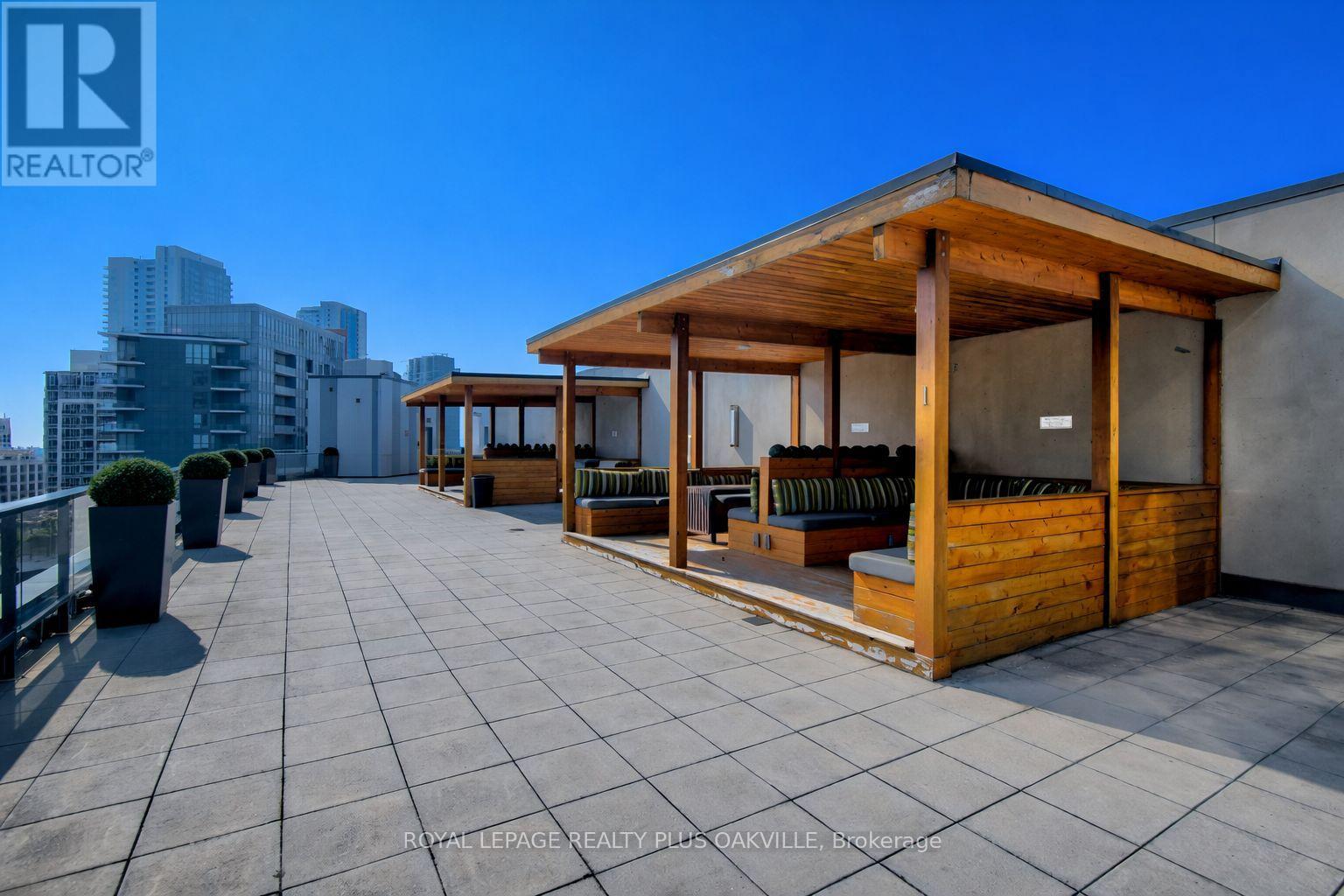 528 - 169 Fort York Boulevard, Toronto, Ontario  M5V 0C8 - Photo 36 - C12808896