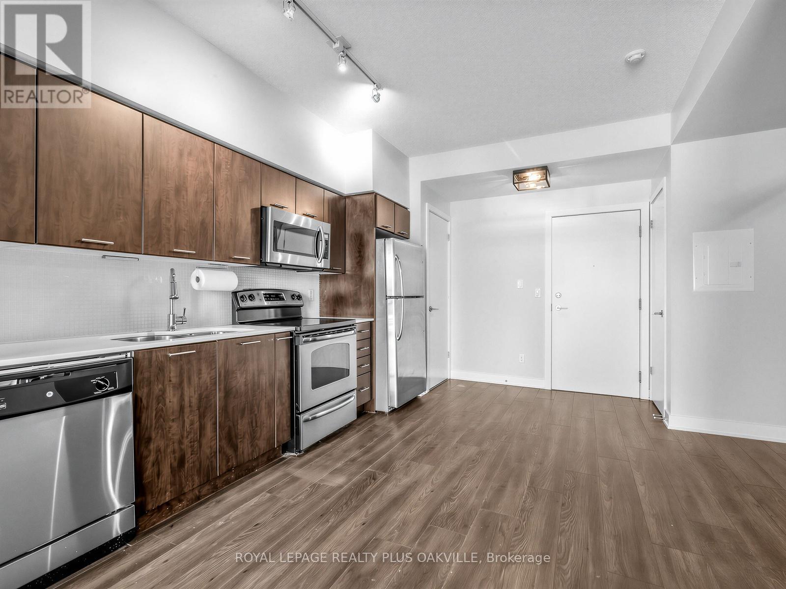 528 - 169 Fort York Boulevard, Toronto, Ontario  M5V 0C8 - Photo 9 - C12808896