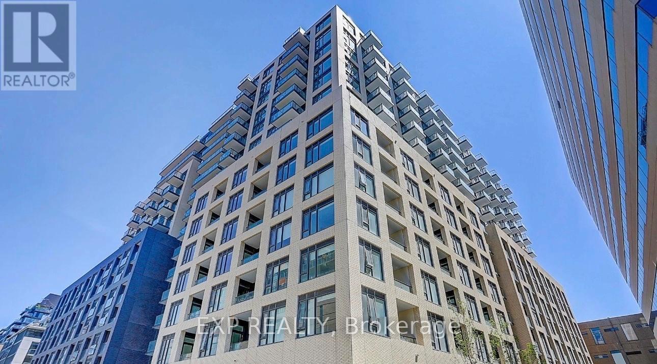 437 - 543 RICHMOND STREET, Toronto, Ontario