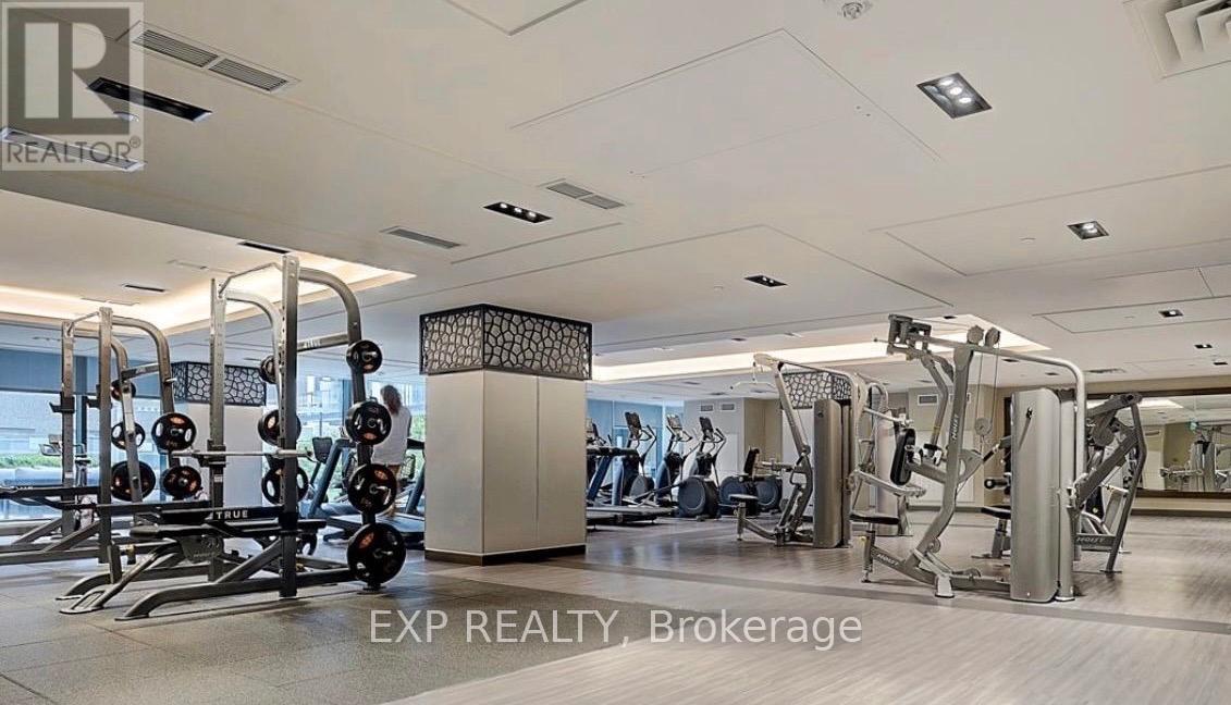 437 - 543 Richmond Street, Toronto, Ontario  M5V 0W9 - Photo 5 - C12808904