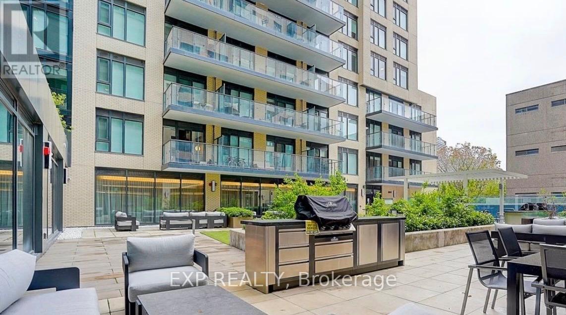 437 - 543 Richmond Street, Toronto, Ontario  M5V 0W9 - Photo 6 - C12808904