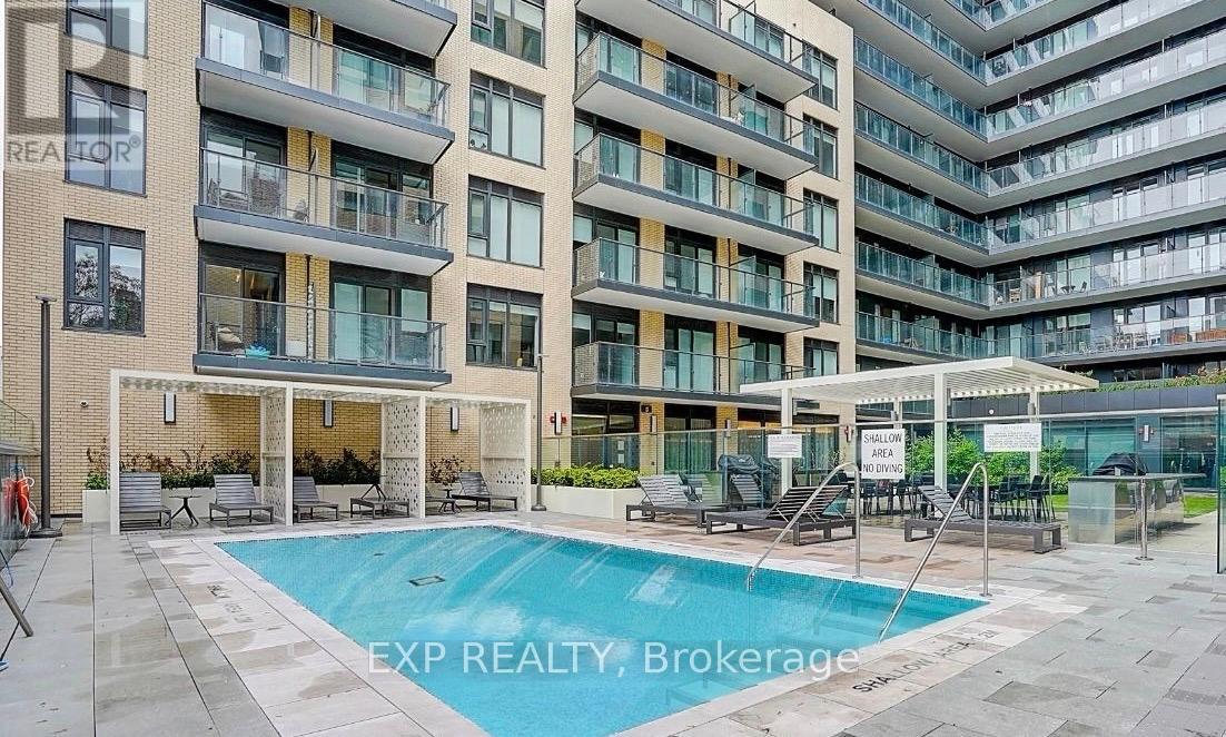 437 - 543 Richmond Street, Toronto, Ontario  M5V 0W9 - Photo 7 - C12808904