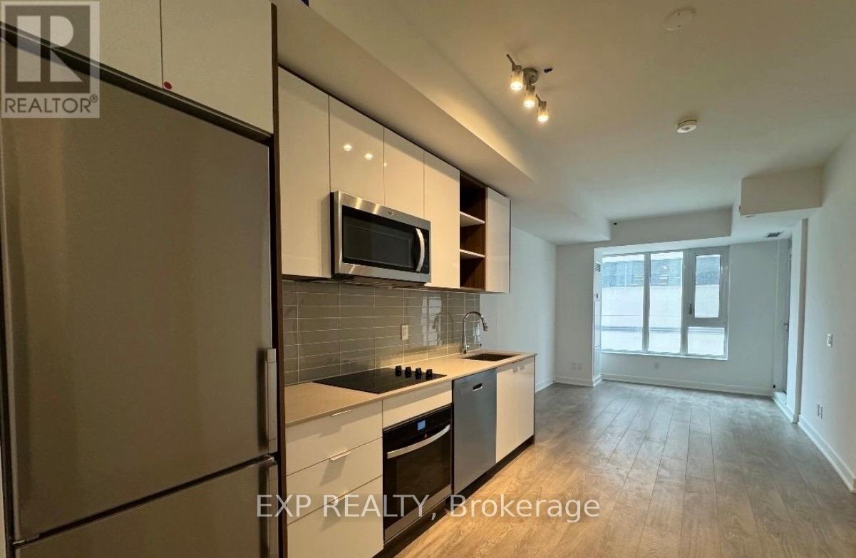 437 - 543 Richmond Street, Toronto, Ontario  M5V 0W9 - Photo 8 - C12808904