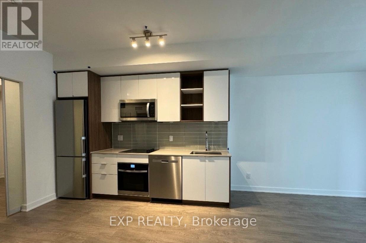 437 - 543 Richmond Street, Toronto, Ontario  M5V 0W9 - Photo 9 - C12808904