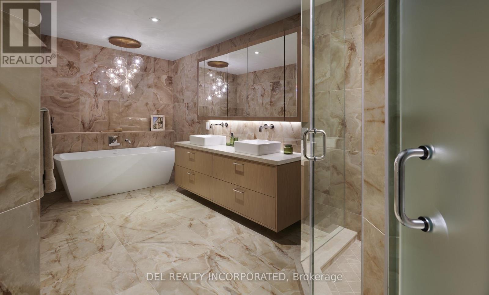 815 - 155 Merchants' Wharf, Toronto, Ontario  M5A 0Y4 - Photo 10 - C12808918