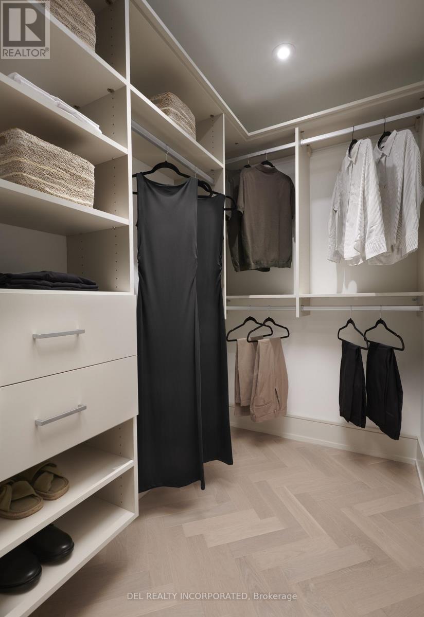 815 - 155 Merchants' Wharf, Toronto, Ontario  M5A 0Y4 - Photo 12 - C12808918