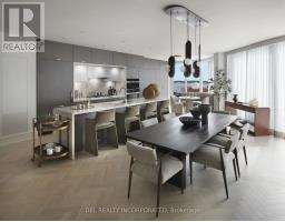 815 - 155 MERCHANTS' WHARF, Toronto, Ontario