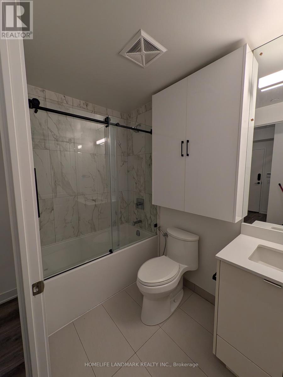 3601 - 100 Dalhousie Street, Toronto (Church-Yonge Corridor), Ontario  M5B 0C7 - Photo 18 - C12808922