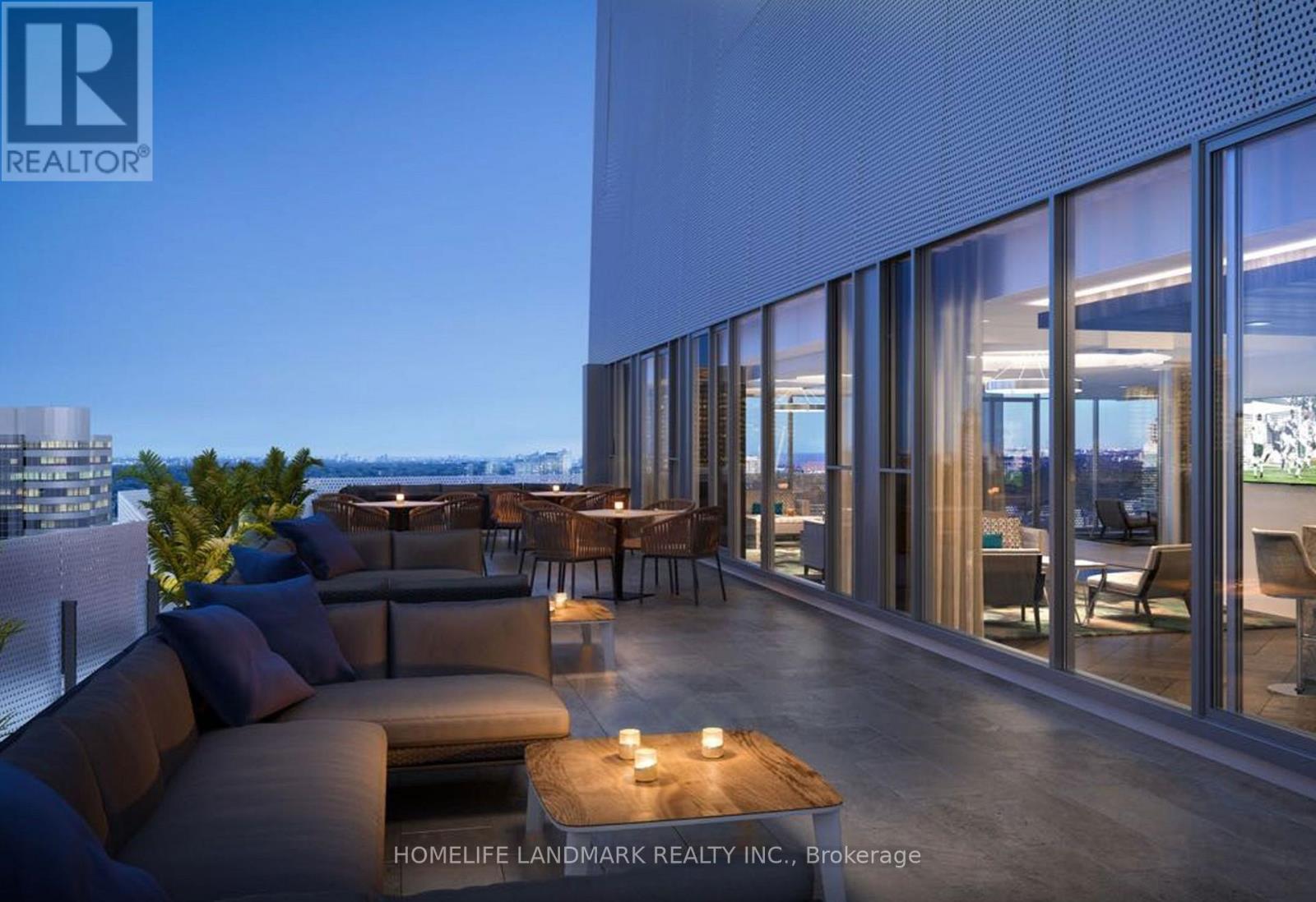 3601 - 100 Dalhousie Street, Toronto (Church-Yonge Corridor), Ontario  M5B 0C7 - Photo 20 - C12808922