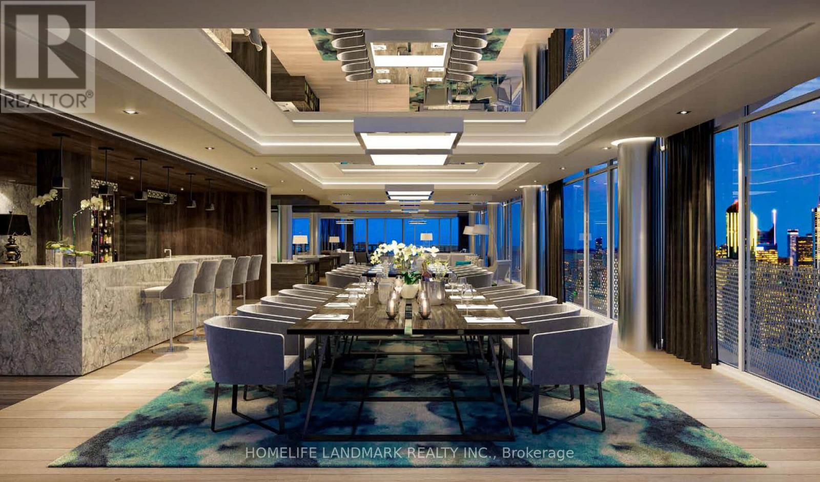 3601 - 100 Dalhousie Street, Toronto (Church-Yonge Corridor), Ontario  M5B 0C7 - Photo 21 - C12808922