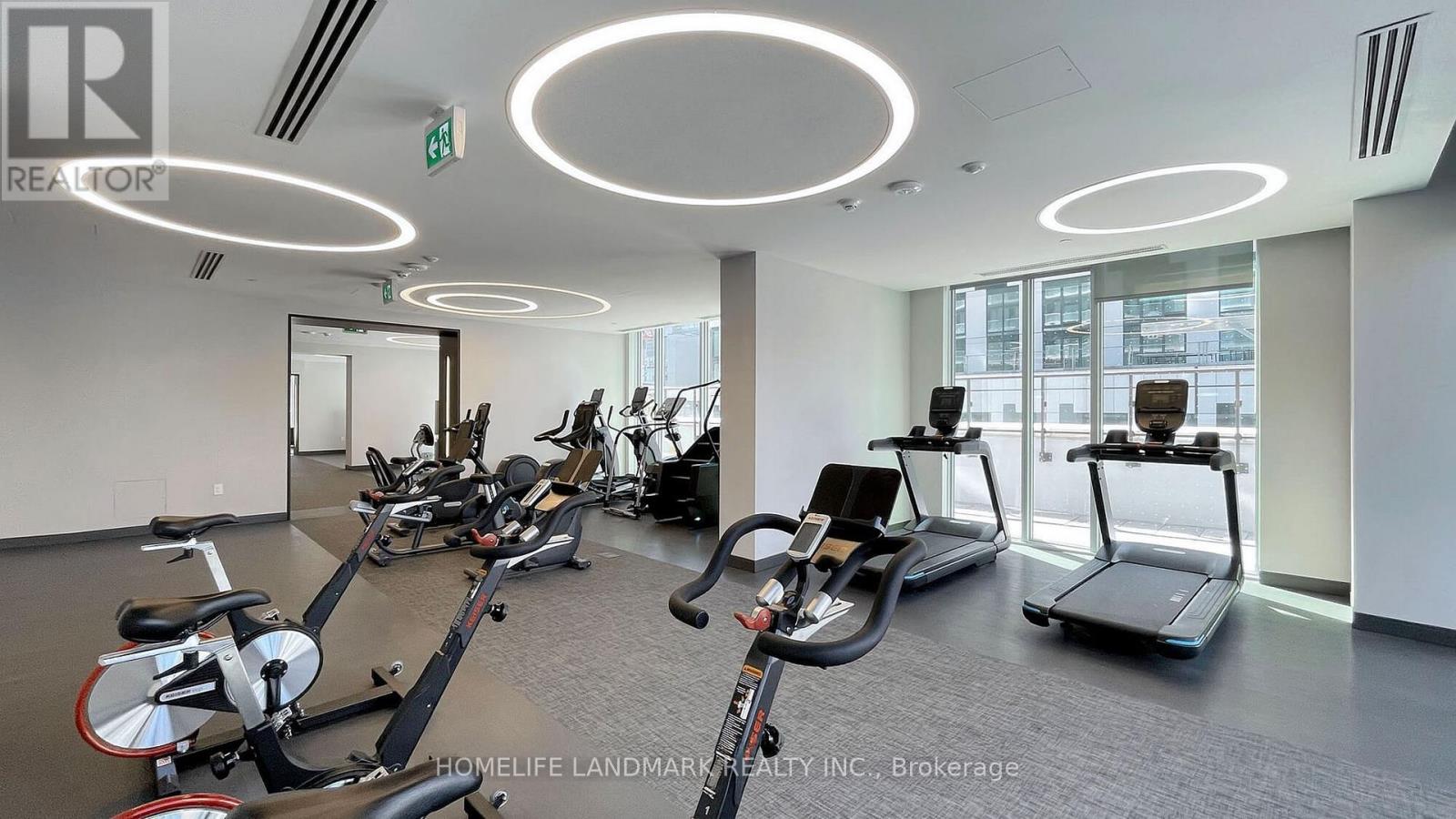 3601 - 100 Dalhousie Street, Toronto (Church-Yonge Corridor), Ontario  M5B 0C7 - Photo 22 - C12808922