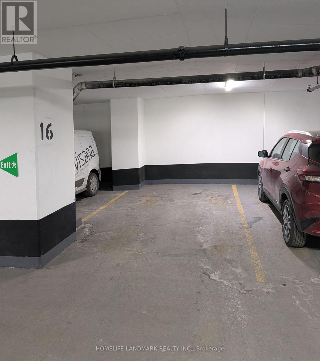 3601 - 100 Dalhousie Street, Toronto (Church-Yonge Corridor), Ontario  M5B 0C7 - Photo 25 - C12808922