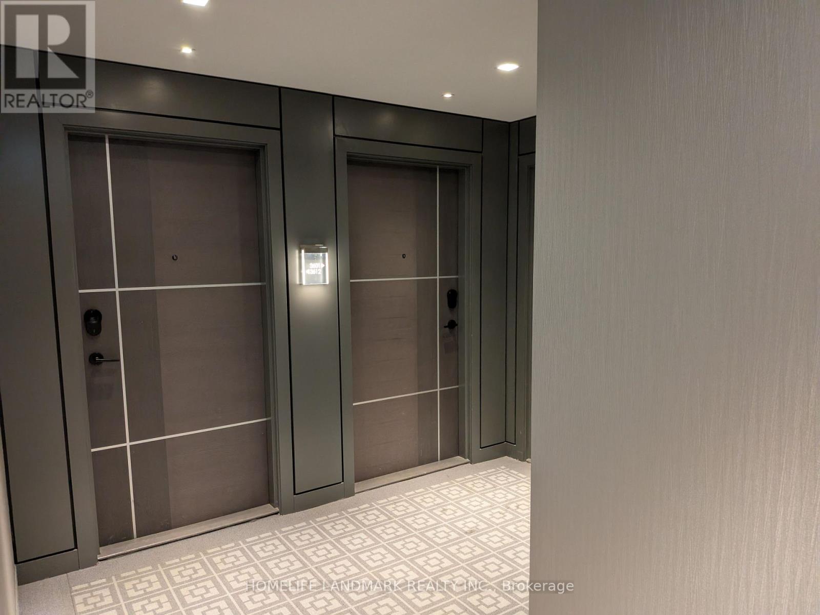 3601 - 100 Dalhousie Street, Toronto (Church-Yonge Corridor), Ontario  M5B 0C7 - Photo 4 - C12808922