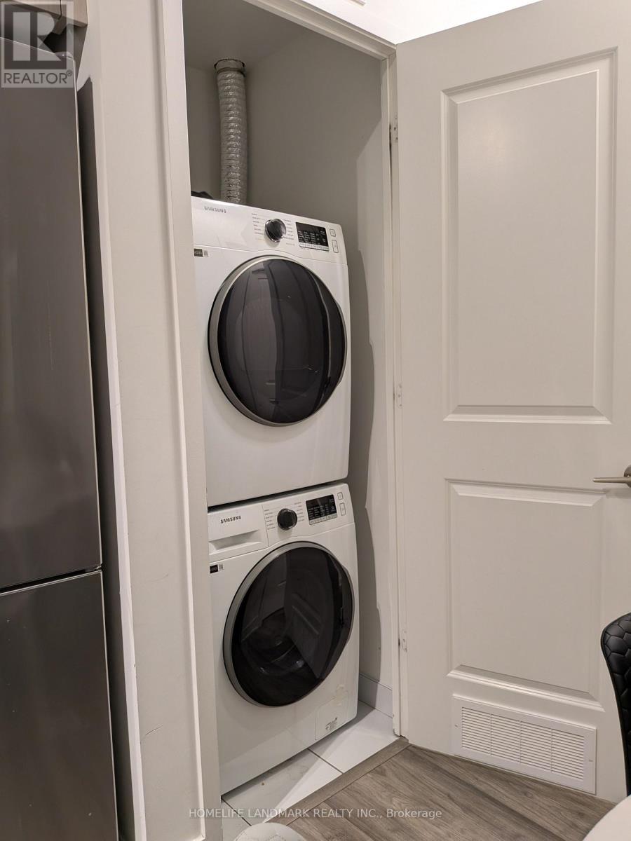 3601 - 100 Dalhousie Street, Toronto (Church-Yonge Corridor), Ontario  M5B 0C7 - Photo 8 - C12808922