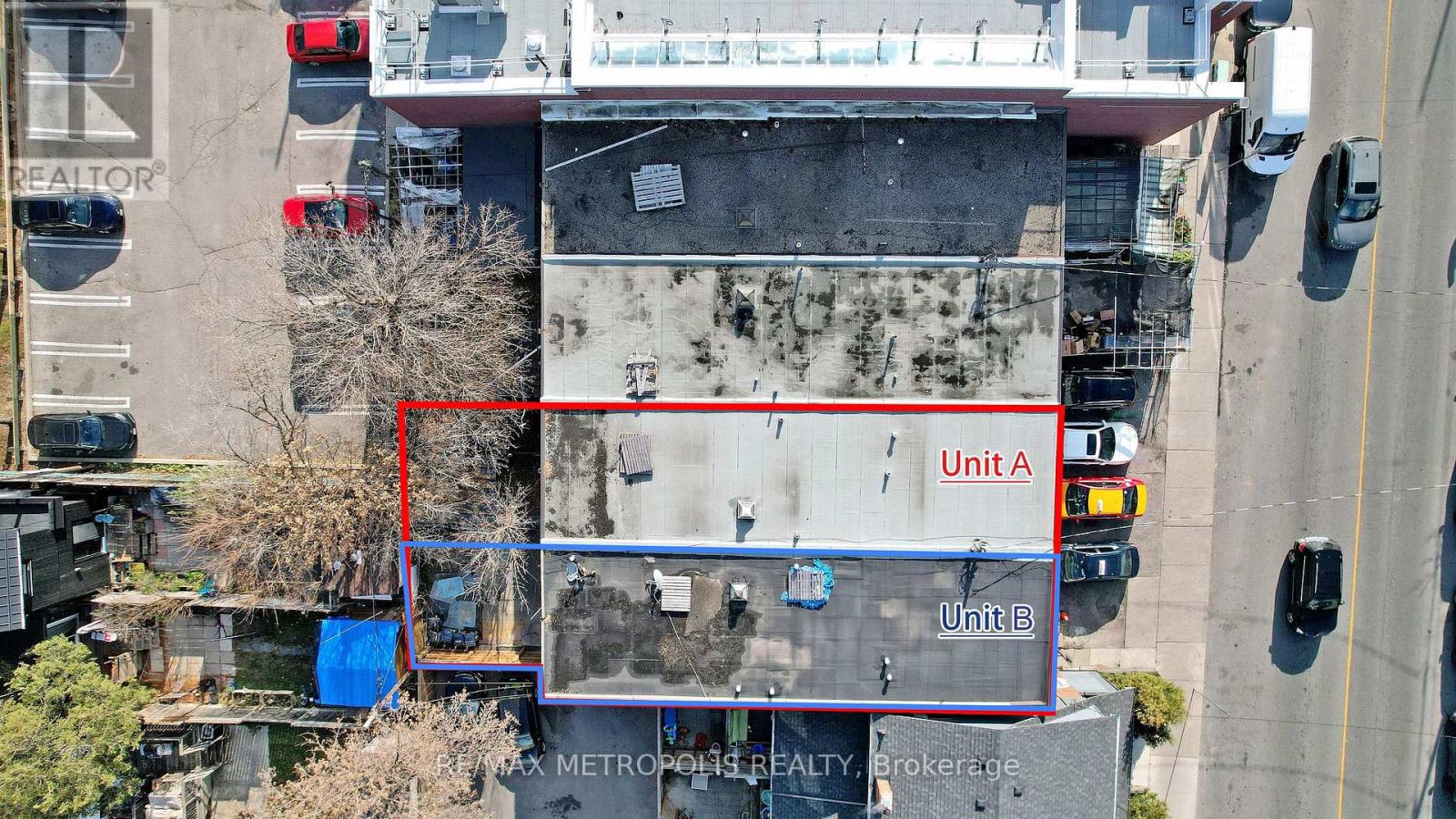 B - 349 Oakwood Avenue, Toronto, Ontario  M6E 2W1 - Photo 4 - C12808932