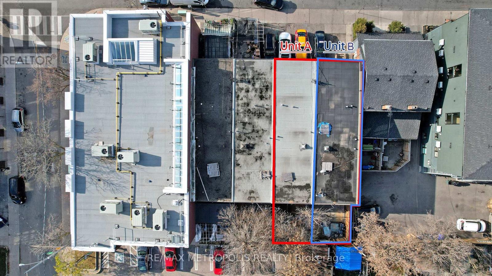 B - 349 Oakwood Avenue, Toronto, Ontario  M6E 2W1 - Photo 5 - C12808932