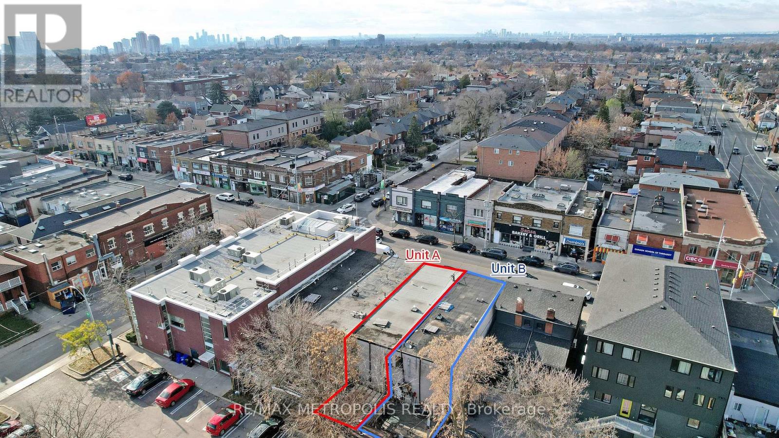 B - 349 Oakwood Avenue, Toronto, Ontario  M6E 2W1 - Photo 6 - C12808932