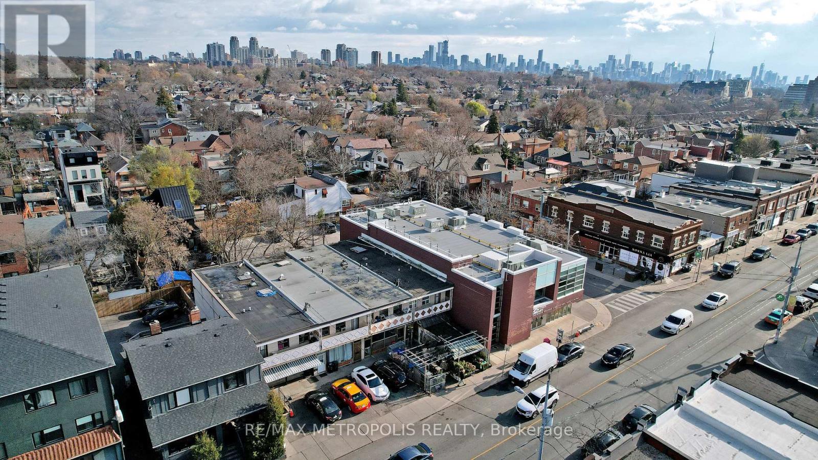 B - 349 Oakwood Avenue, Toronto, Ontario  M6E 2W1 - Photo 8 - C12808932