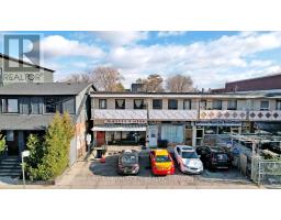 B - 349 OAKWOOD AVENUE, Toronto, Ontario