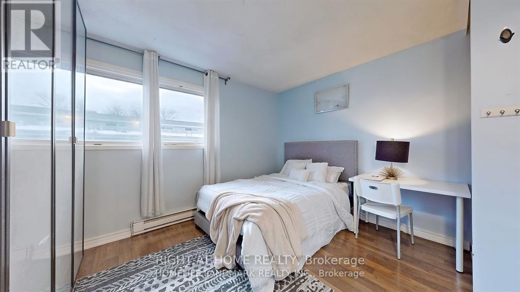 82 - 1209 Queen Street E, Toronto (South Riverdale), Ontario  M4M 3H4 - Photo 12 - E12808882